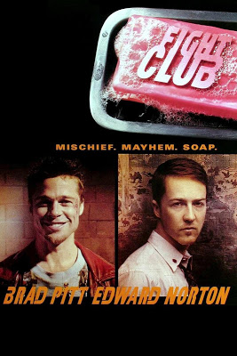 El Club De La Pelea (1999) poster